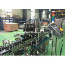 Compact Vial Powder Filling Production Line
